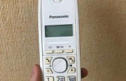 Радио телефон Panasonic в Нижнем Новгороде - объявление №1596708