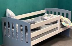 Детская кровать в Петрозаводске - объявление №1596873