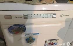 Посудомоечная машина Candy в Уфе - объявление №1597148