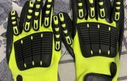 Велосипедные/для ремонта/защитные перчатки в Тюмени - объявление №1597846