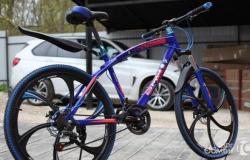 Велосипед в Краснодаре - объявление №1597975