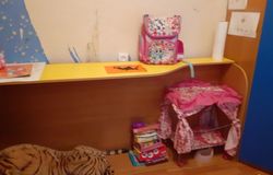 Продам: Детская мебель облачко в Находке - объявление №159821