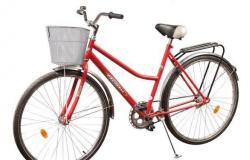 Велосипед Мечта в Казани - объявление №1600582
