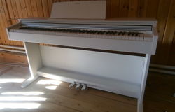 Продам: Продам цифровое пианино в Казани - объявление №160107