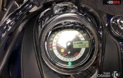 Triumph Thunderbird 1600 в Костомукше - объявление №1602516