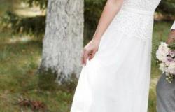 Свадебное платье, для фотосессии в Калининграде - объявление №1602742