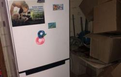 Холодильник в Смоленске - объявление №1603067