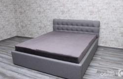 Кровать с матрасом в Пензе - объявление №1603640