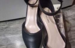 Туфли женские 41 размер в Иваново - объявление №1604495