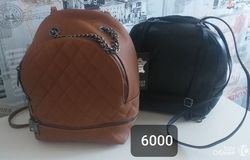 Продам: Итальянские сумки и рюкзаки из натуральной кожи в Санкт-Петербурге - объявление №160482