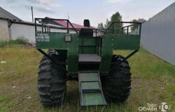 Вездеход Bizon Pro в Архангельске - объявление №1605234
