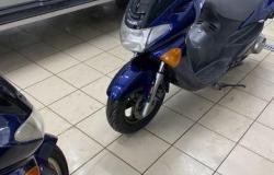 Suzuki Avenis 150 в Пензе - объявление №1605776