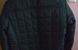 Продам: Куртка мужская в Самаре - объявление №160588
