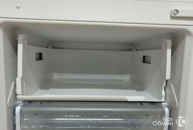 Холодильник Bosch - Фото 4