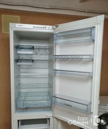 Холодильник Bosch - Фото 2
