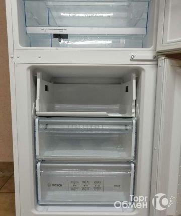 Холодильник Bosch - Фото 3