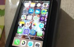 Apple iPhone SE, 32 ГБ, б/у в Астрахани - объявление №1607549