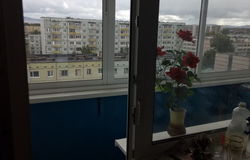 1-к квартира, 30 м² 9 эт. в Шарыпово - объявление №160809