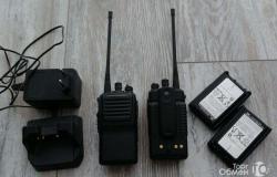 Рация Vertex Standart vx-231 в Калуге - объявление №1608325