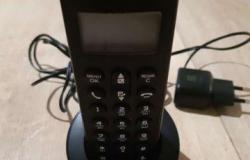 Телефоны стационарные б/у, 5 штук (3 радиотелефона в Ульяновске - объявление №1608343