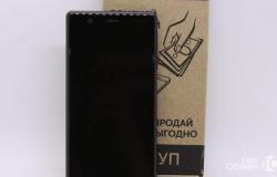 Телефон Nokia 3 Dual Sim Black в Санкт-Петербурге - объявление №1608997