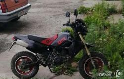 Мотоцикл Kawasaki KSR 80 в Магадане - объявление №1609073