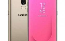 Samsung Galaxy J8 (2018), б/у в Петропавловске-Камчатском - объявление №1610576