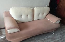 Продам: Продам диван в Петропавловске-Камчатском - объявление №161069