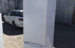 Холодильник Indesit Доставка в Кемерово - объявление №1610731