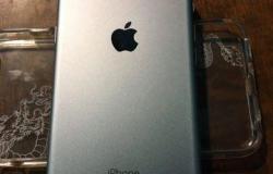 Apple iPhone 6S, 32 ГБ, б/у в Нижнем Тагиле - объявление №1610854