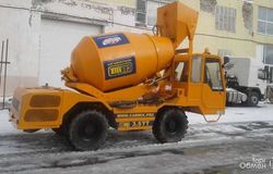 Продам: Изготовление бетона на удалённых объектах в Якутске - объявление №161091