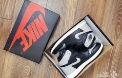 Кроссовки мужские Nike air jordan 1 в Балашихе - объявление №1611353