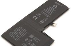 Аккумулятор для iPhone X усиленный в Екатеринбурге - объявление №1612101