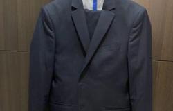 Мужской классический костюм в Тюмени - объявление №1612306