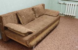 Продам: Продам диван в отличном состоянии в Благовещенске - объявление №161238