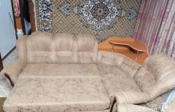 Угловой диван в Свободном - объявление №1612400