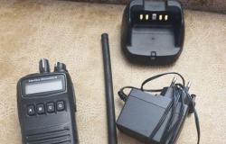 Рация Vertex VX-454 в Омске - объявление №1612753