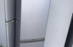 Холодильник Samsung. Узкий в Чебоксарах - объявление №1613238