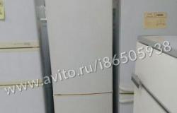 Холодильники бу в Ижевске - объявление №1613343