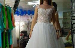 Свадебное платье в Ульяновске - объявление №1613598