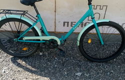 Продам: Продам велосипед,состояние нового в Северскае - объявление №161394