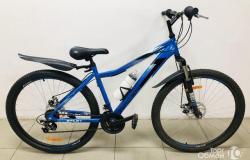 Новый велосипед 27.5 колеса в Краснодаре - объявление №1614151