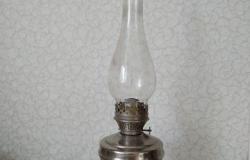 Лампа газовая в Владимире - объявление №1614744