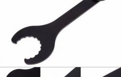 Ключ Hollowtech 2 + ключ для шатунов Shimano в Костроме - объявление №1615042