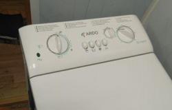 Запчасти к стиральной машинки ardo TL 1000 x в Челябинске - объявление №1615088