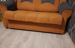 Продам: Продам диван  в Биробиджане - объявление №1615469