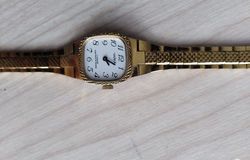 Продам: Продам часики в отличном состоянии в Новой Усмани - объявление №161566