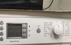 Bosch maxx5 в Туле - объявление №1615828