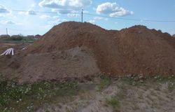 Продам: Грунт Песок Щебень и многое другое в Нижнем Новгороде - объявление №161791