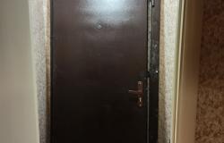 Продам: Дверь входная в Уфе - объявление №1618034